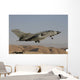 Panavia Tornado Italian Air Wall Decal Design 2