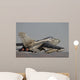 Panavia Tornado Italian Air Wall Decal Design 1