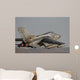 Panavia Tornado Italian Air Wall Decal Design 1