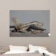 Panavia Tornado Italian Air Wall Decal Design 1