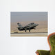 Amx Fighter-bomber Italian Air Wall Decal Design 1