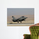 Amx Fighter-bomber Italian Air Wall Decal Design 1