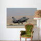 Amx Fighter-bomber Italian Air Wall Decal Design 1