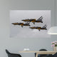 T-50 Golden Eagles from Wall Decal