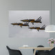 T-50 Golden Eagles from Wall Decal