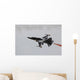 T-50 Golden Eagle from Wall Decal