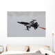 T-50 Golden Eagle from Wall Decal