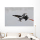 T-50 Golden Eagle from Wall Decal
