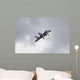 Mig-29 Fulcrum Polish Air Wall Decal