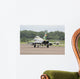 Eurofighter Typhoon Royal Air Wall Decal