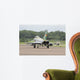 Eurofighter Typhoon Royal Air Wall Decal