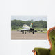 Eurofighter Typhoon Royal Air Wall Decal