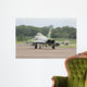 Eurofighter Typhoon Royal Air Wall Decal