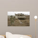 Track Replacement Israel Defense Wall Decal Design 1