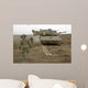 Track Replacement Israel Defense Wall Decal Design 1
