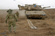 Track Replacement Israel Defense Wall Decal Design 1