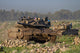 Two Israel Defense Force Wall Decal
