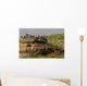 Israel Defense Force Merkava Wall Decal Design 29