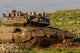 Israel Defense Force Merkava Wall Decal Design 29
