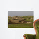 Israel Defense Force Merkava Wall Decal Design 28