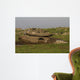 Israel Defense Force Merkava Wall Decal Design 28