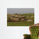 Israel Defense Force Merkava Wall Decal Design 28