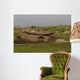 Israel Defense Force Merkava Wall Decal Design 28