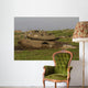 Israel Defense Force Merkava Wall Decal Design 28