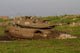 Israel Defense Force Merkava Wall Decal Design 28