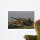 Israel Defense Force Merkava Wall Decal Design 27