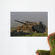 Israel Defense Force Merkava Wall Decal Design 27