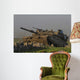 Israel Defense Force Merkava Wall Decal Design 27
