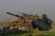 Israel Defense Force Merkava Wall Decal Design 27
