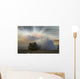 Israel Defense Force Merkava Wall Decal Design 26