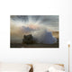 Israel Defense Force Merkava Wall Decal Design 26