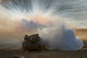 Israel Defense Force Merkava Wall Decal Design 26