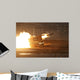 Israel Defense Force Artillery Wall Decal Design 3