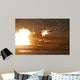 Israel Defense Force Artillery Wall Decal Design 3