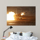 Israel Defense Force Artillery Wall Decal Design 3