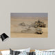 Platoon Israel Defense Force Wall Decal