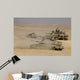 Platoon Israel Defense Force Wall Decal