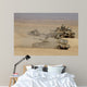 Platoon Israel Defense Force Wall Decal