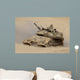 Israel Defense Force Merkava Wall Decal Design 25