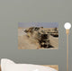 Israel Defense Force Caterpillar Wall Decal