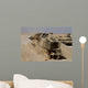 Israel Defense Force Caterpillar Wall Decal