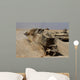 Israel Defense Force Caterpillar Wall Decal