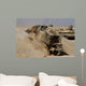 Israel Defense Force Caterpillar Wall Decal