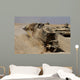 Israel Defense Force Caterpillar Wall Decal