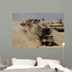 Israel Defense Force Caterpillar Wall Decal