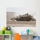 Israel Defense Force Merkava Wall Decal Design 24